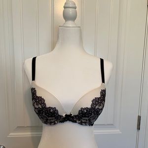 Victoria’s Secret Dream Angels Push-up Bra 34D